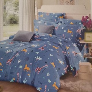 ​磨毛四件套VS纯棉四件套：优缺点大比拼，究竟哪个更好更舒适？