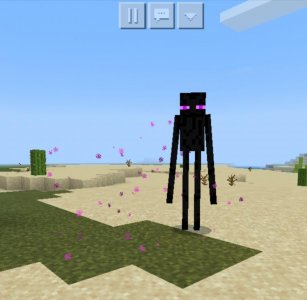 ​我的世界：如何找到并激活末地传送门！！！