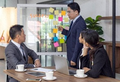 ​在公司干得不舒心，要不要离职就看这三点，太真实了