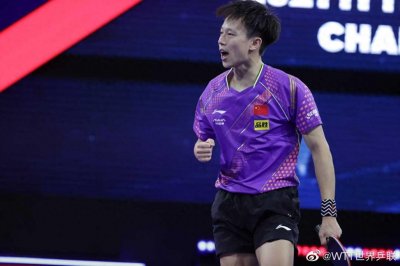 ​两局浪费六个赛点，林高远苦战晋级32强