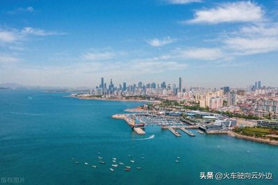 ​祖国青岛最值得去的8个地方，有车没车都要去一趟，你去过几个呢