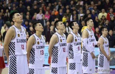 ​U17和U18国青男篮名单出炉，青训大户辽宁男篮全军覆没！