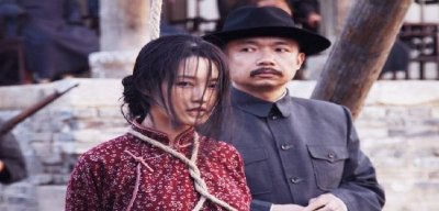 ​白鹿原田小娥的结局是什么？