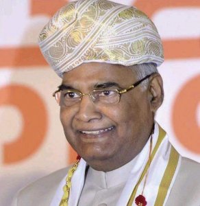 ​科普：印度总统不是莫迪，总统另有其人