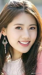 ​韩国女星秋瓷炫，美貌佳人无与伦比