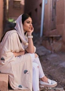 ​39，伊朗的美女们