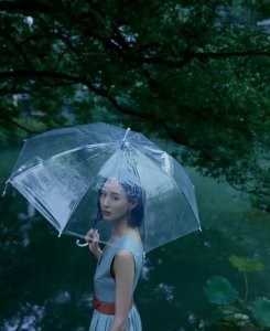 ​冯绍峰林允复合？