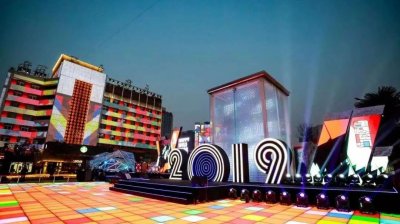 ​西安十大新晋网红打卡地（下），能满足你的向往