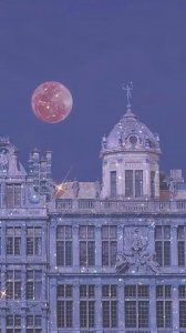 ​一些高清又仙气的手机壁纸