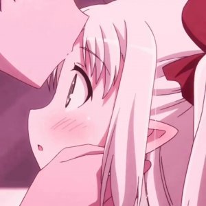 ​甜蜜的情侣头像