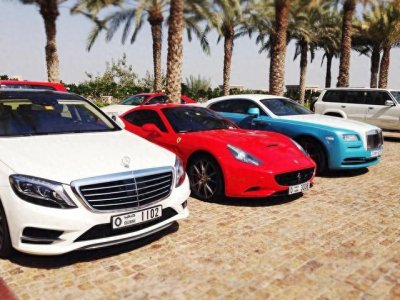 ​常说的a级车、b级车是什么意思？有什么区别？怎么划分的？