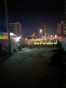 ​沈阳地铁四号线建设加速度