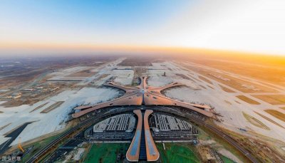 ​廊坊到北京新机场巴士运行时间和路线来了！记得收藏