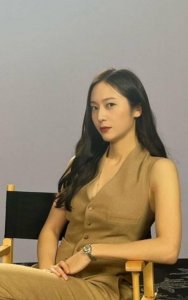 ​丁丁和杨坤照片（盘点好声音史上十大美女）