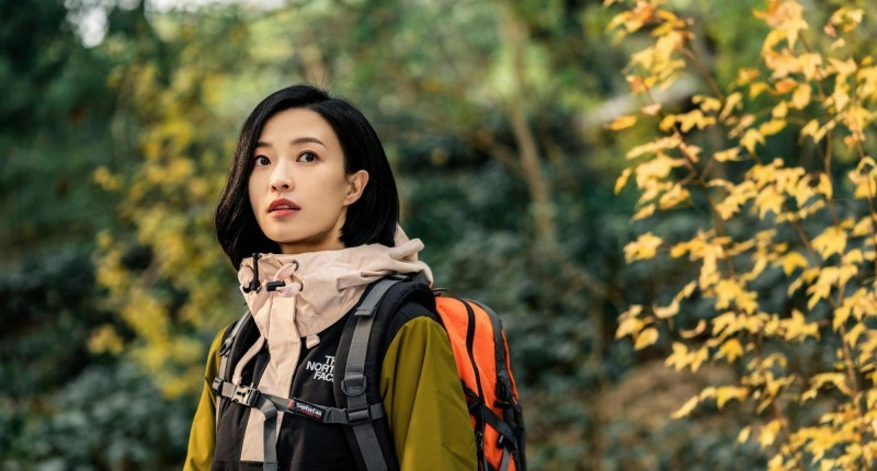 丁丁和杨坤照片（盘点好声音史上十大美女）