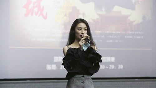 丁丁和杨坤照片（盘点好声音史上十大美女）