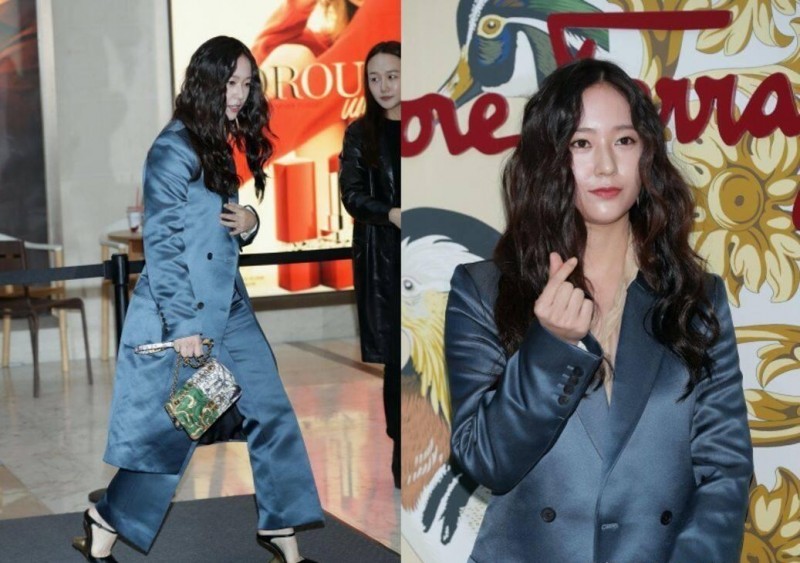 丁丁和杨坤照片（盘点好声音史上十大美女）