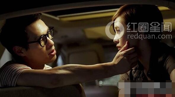 郭采洁杨祐宁谈了多久 郭采洁杨佑宁复合了吗