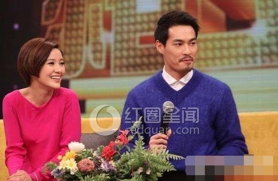 郭采洁杨祐宁谈了多久 郭采洁杨佑宁复合了吗