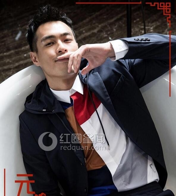 郭采洁杨祐宁谈了多久 郭采洁杨佑宁复合了吗