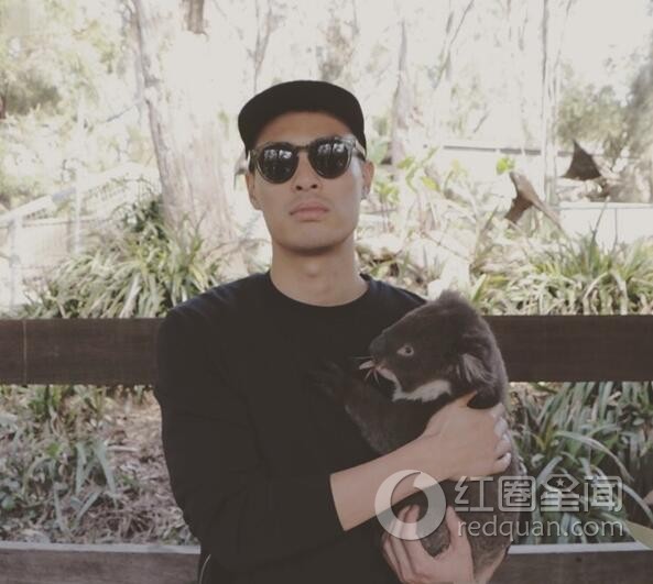 郭采洁杨祐宁谈了多久 郭采洁杨佑宁复合了吗