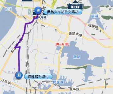 ​烽胜路道路全封闭施工，公交399路调整运营走向