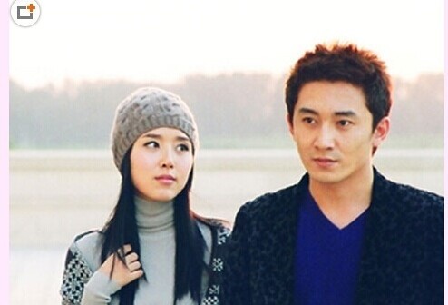 颜丹晨老公陈昊家庭背景曝光 颜丹晨吻戏照片曝光