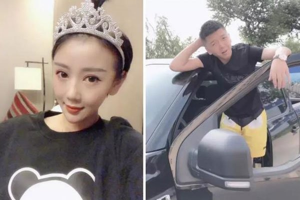 安若溪为什么退出辛巴团队 真实身份就是快手上的红人