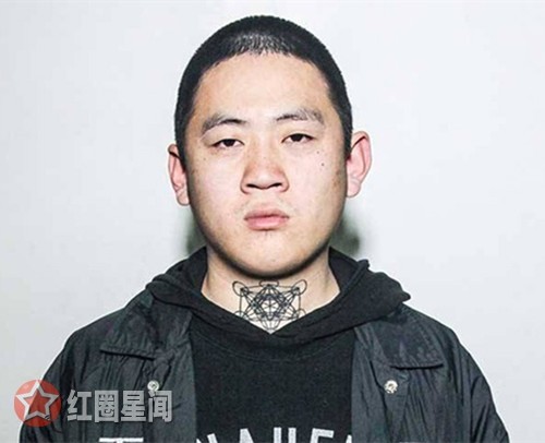 中国新说唱派克特是谁个人资料简介 贝贝和派克特约架怎么回事