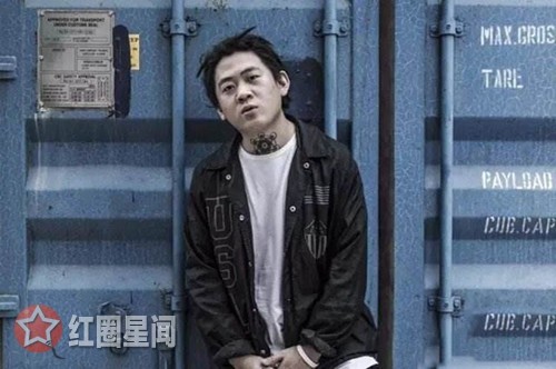 中国新说唱派克特是谁个人资料简介 贝贝和派克特约架怎么回事
