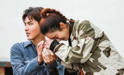 吴亦凡到底爱不爱赵丽颖?但是吴亦凡却承认初吻给了这个人?