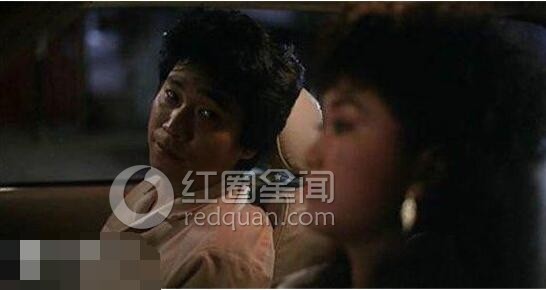 温碧霞三级片有哪些 温碧霞惊变激情片段