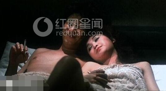 温碧霞三级片有哪些 温碧霞惊变激情片段