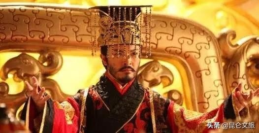 隋炀帝的真相(隋炀帝杨广是昏君还是明君)-