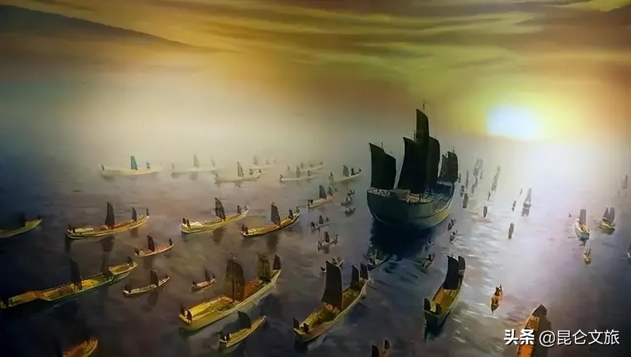 隋炀帝的真相(隋炀帝杨广是昏君还是明君)-