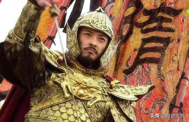 隋炀帝的真相(隋炀帝杨广是昏君还是明君)-