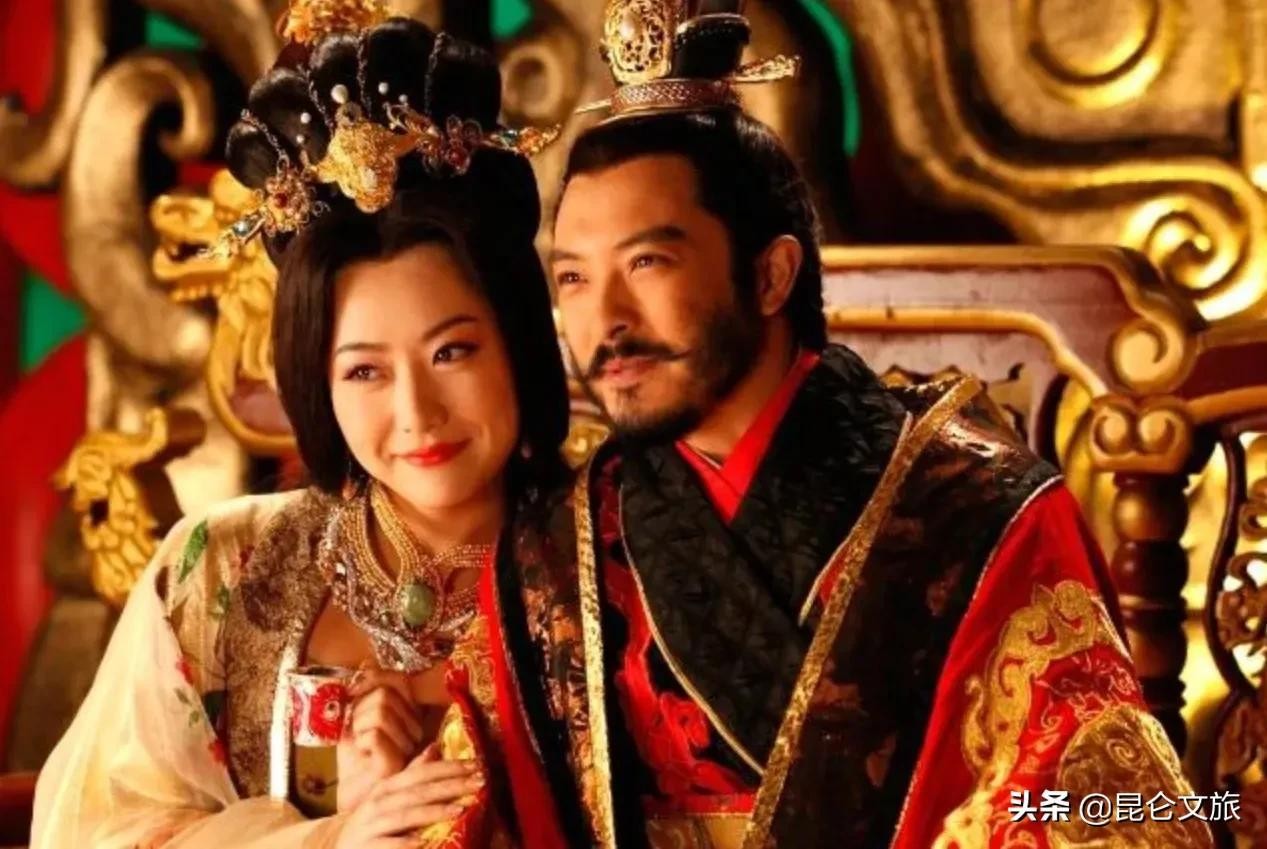 隋炀帝的真相(隋炀帝杨广是昏君还是明君)-