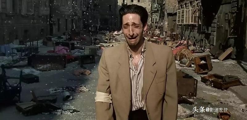 世界上十大惨烈的战争电影(关于大屠杀的10部豆瓣高分电影)-