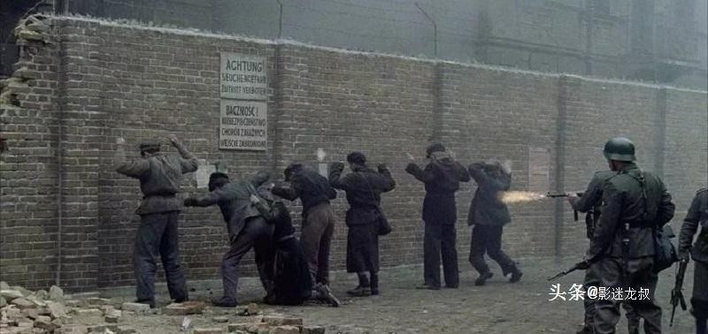 世界上十大惨烈的战争电影(关于大屠杀的10部豆瓣高分电影)-