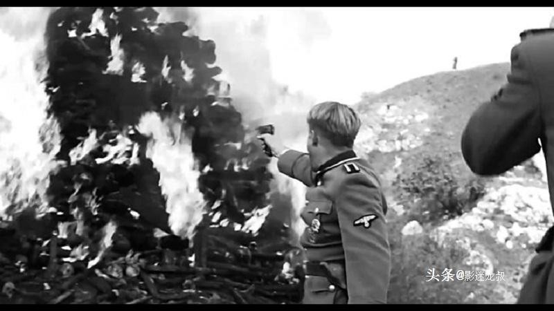 世界上十大惨烈的战争电影(关于大屠杀的10部豆瓣高分电影)-