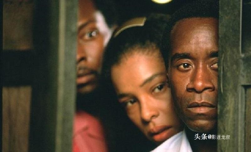 世界上十大惨烈的战争电影(关于大屠杀的10部豆瓣高分电影)-