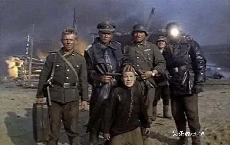 世界上十大惨烈的战争电影(关于大屠杀的10部豆瓣高分电影)-