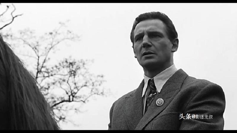 世界上十大惨烈的战争电影(关于大屠杀的10部豆瓣高分电影)-