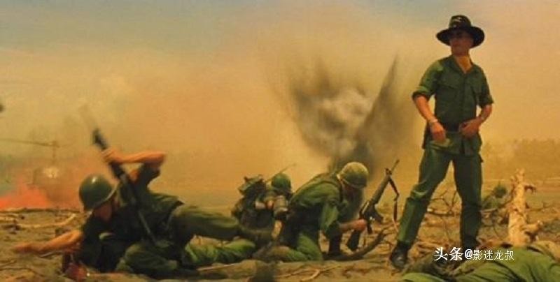 世界上十大惨烈的战争电影(关于大屠杀的10部豆瓣高分电影)-