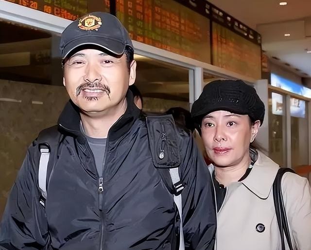 周润发怎么评价周星驰(周润发不愿与成龙周星驰合作)