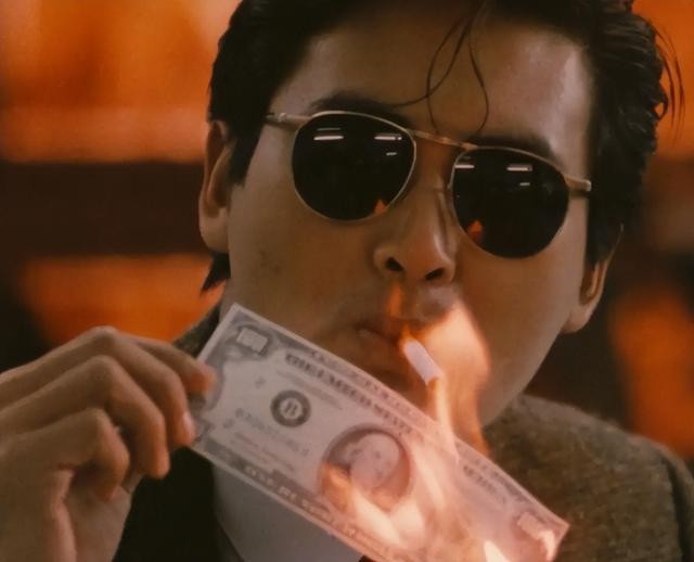 周润发怎么评价周星驰(周润发不愿与成龙周星驰合作)