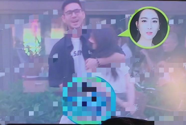 马苏吴奇隆恋情