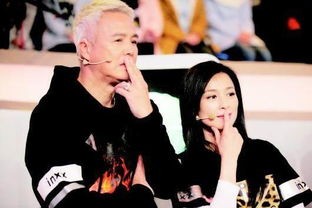 张庭老公林瑞阳个人资料以及资料-图1