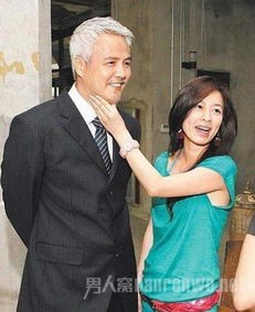 张庭老公林瑞阳个人资料以及资料-图2