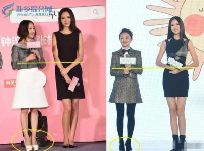 ​周迅身高，周迅为什么不生育(周迅出生年月日身高)